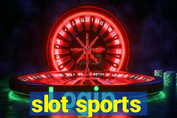 slot sports