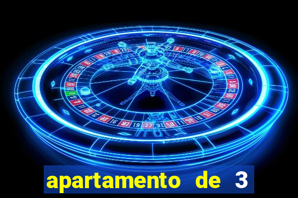 apartamento de 3 andares qual o melhor andar