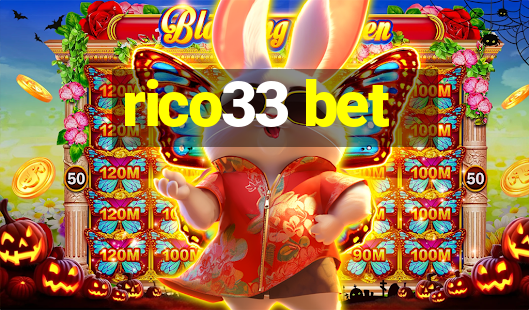 rico33 bet