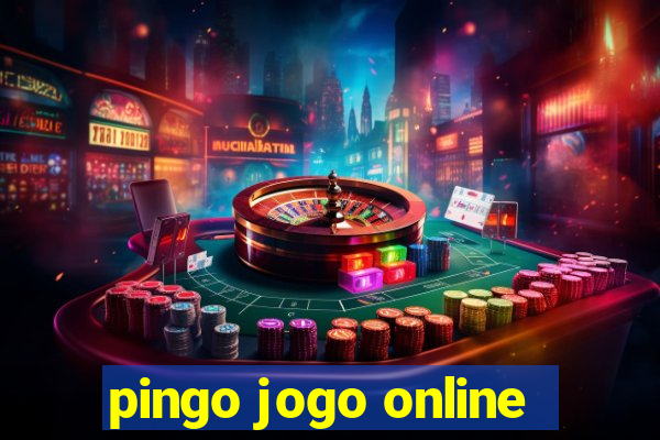 pingo jogo online