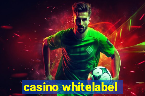 casino whitelabel