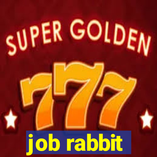 job rabbit