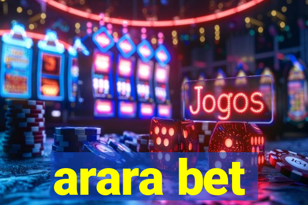 arara bet