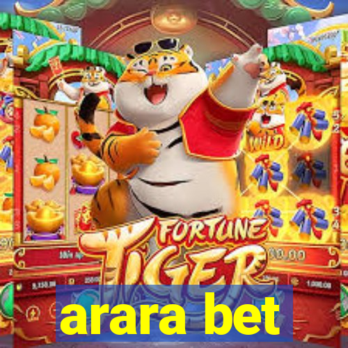 arara bet