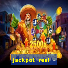 jackpot real - slots & crash