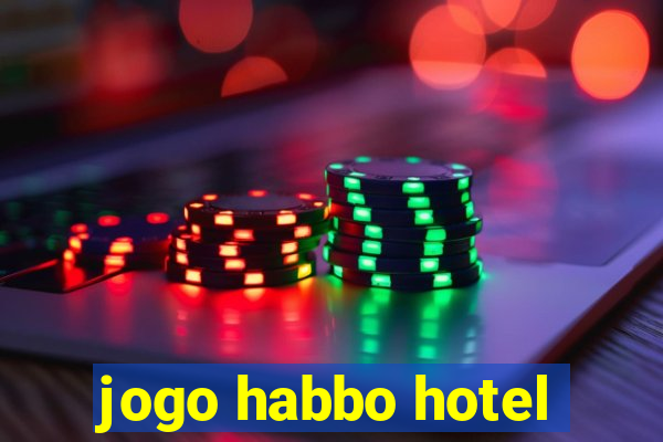 jogo habbo hotel