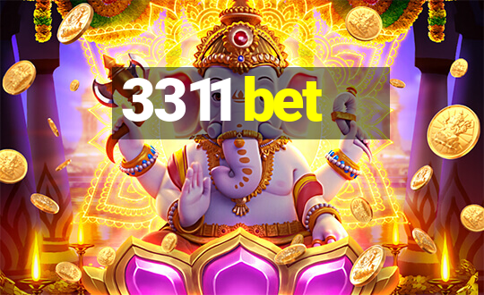 3311 bet