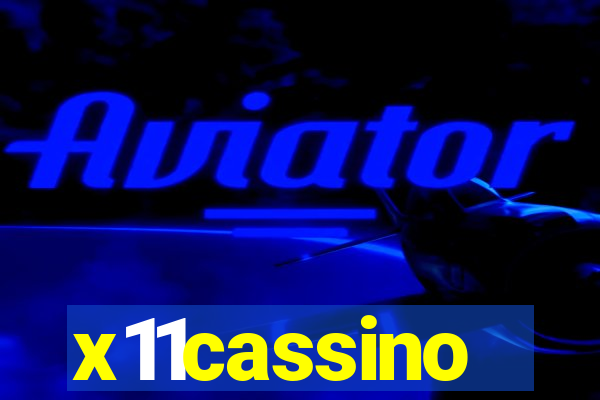 x11cassino