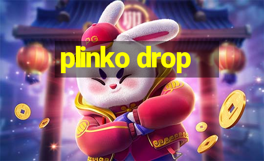 plinko drop