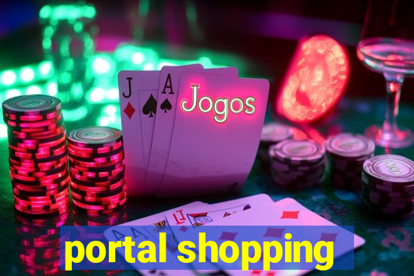 portal shopping