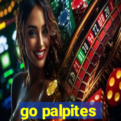 go palpites