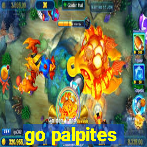 go palpites