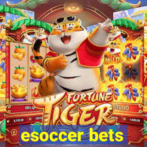 esoccer bets