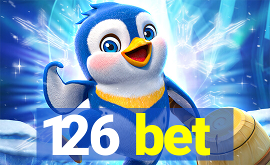 126 bet