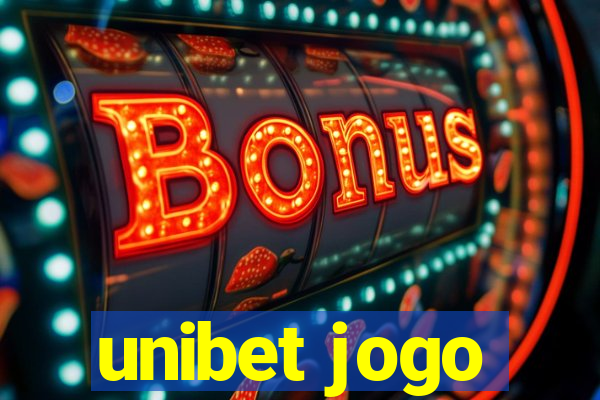 unibet jogo