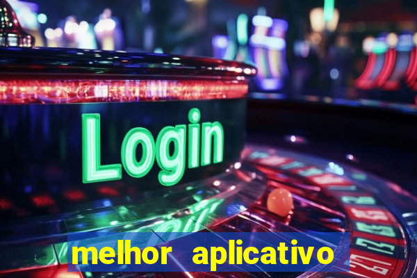 melhor aplicativo para jogar e ganhar dinheiro