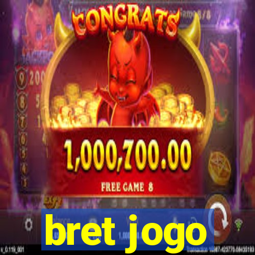 bret jogo