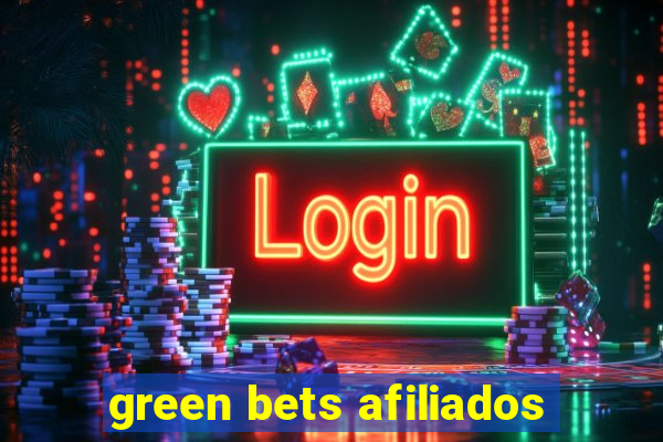 green bets afiliados