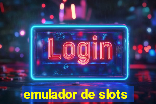 emulador de slots