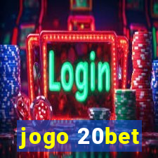 jogo 20bet