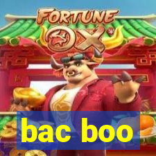 bac boo