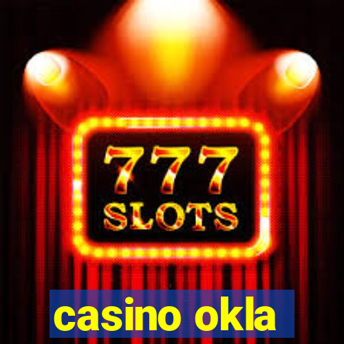 casino okla