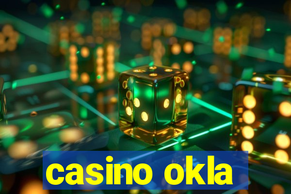 casino okla