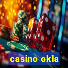 casino okla