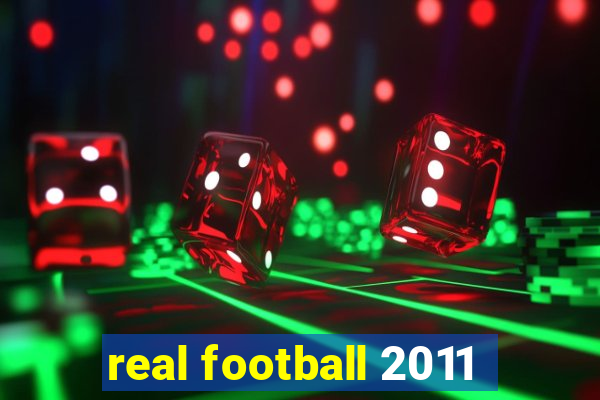 real football 2011