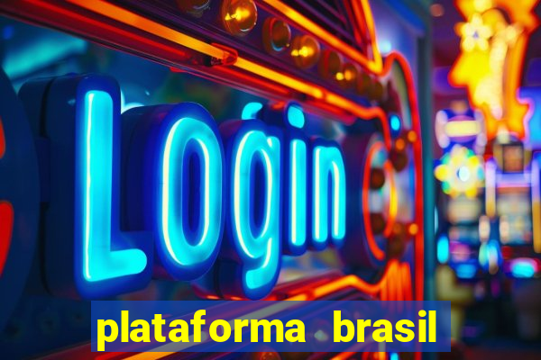 plataforma brasil 777 bet