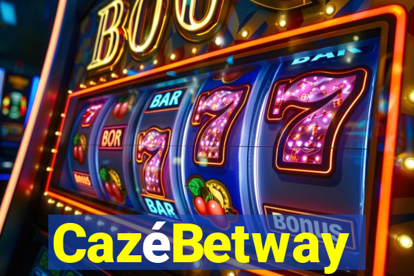 CazéBetway