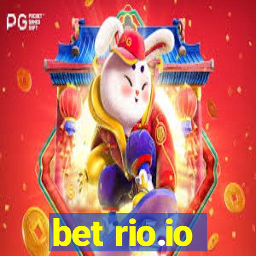 bet rio.io