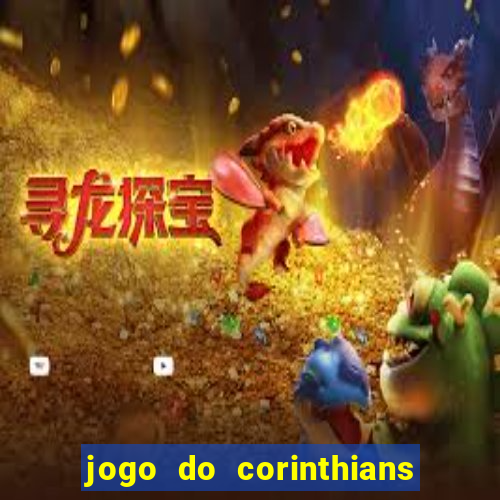 jogo do corinthians ao vivo multi canal