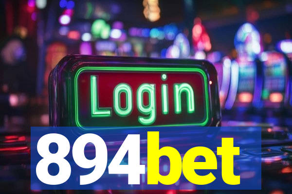 894bet