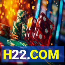 H22.COM