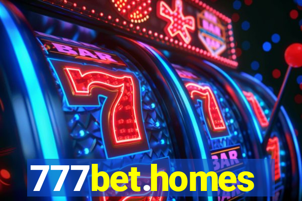 777bet.homes