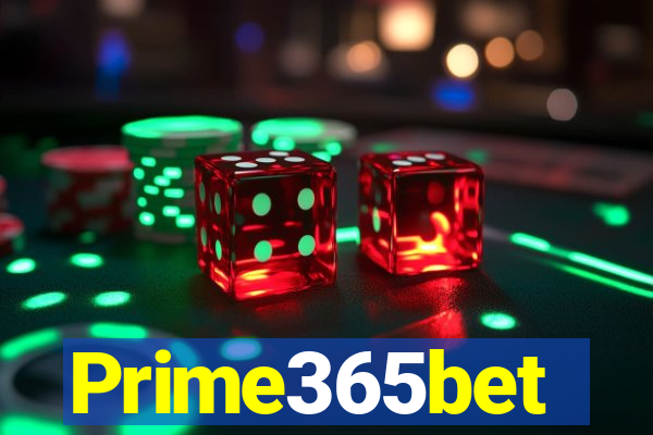 Prime365bet