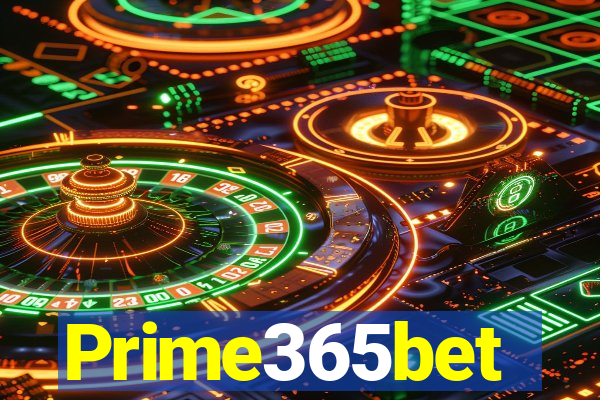 Prime365bet