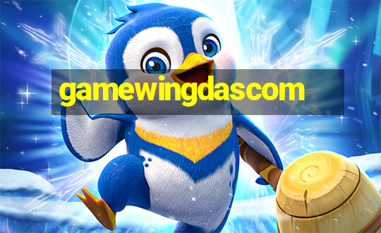 gamewingdascom