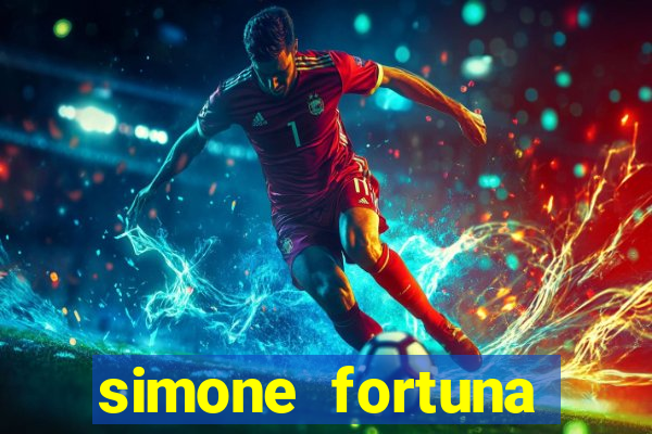 simone fortuna pronta entrega