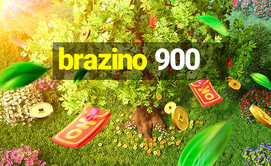 brazino 900