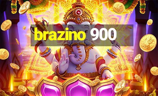 brazino 900