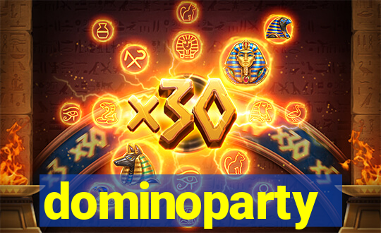 dominoparty