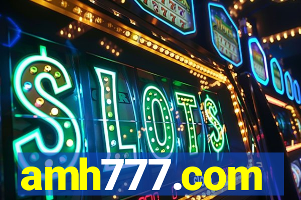 amh777.com