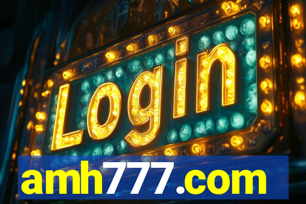 amh777.com