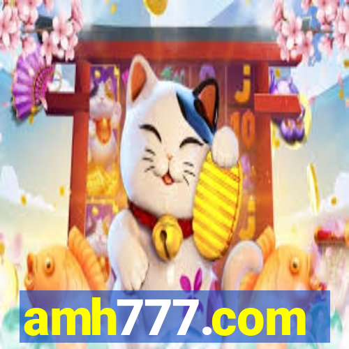 amh777.com