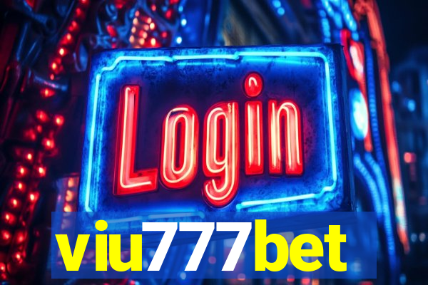 viu777bet