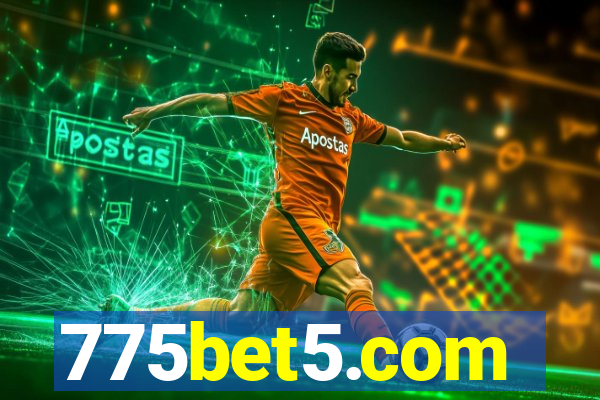 775bet5.com