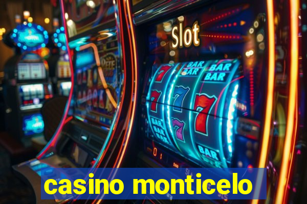 casino monticelo