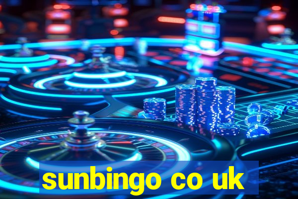 sunbingo co uk